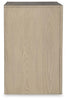 Calmoro Nightstand