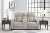 Boyington Power Reclining Sofa, Loveseat and Recliner