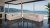 Nappi Sofa (Compressed Foam)