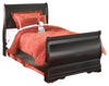 Huey Vineyard Bedroom Set