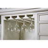 Sutton Antique White Counter Ht. Table