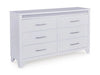 Jarlee Dresser and Mirror