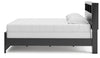 Broachmyn Bed