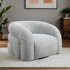 Freja Swivel Chair