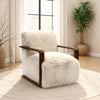 Elardo Accent Chair