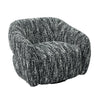 Pyrena Swivel Chair