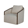 Zebina Swivel Chair