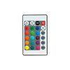 Dorrit 55" Electric Fire Place