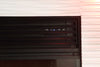 Dorrit 55" Electric Fire Place