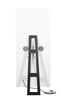 Solinus Floor Mirror