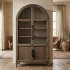 Minster Arched Cabinet