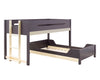 Nestor Twin/Twin Bunk Bed