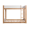 Terri Twin/Twin Bunk Bed