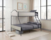 Forli Twin/Full Bunk Bed