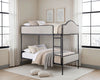 Forli Twin Loft Bed