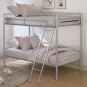 Hector Twin/Twin Metal Bunkbed image