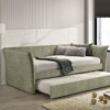 Yuri Twin Daybed w/ Trundle