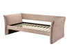 Yuri Twin Daybed w/ Trundle