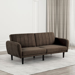 Aristide Futon Sofa image