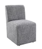 Tona Dining Side Chair (2/CTN)