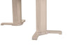 Hines 7 Pc Dining Table Set