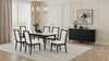 Maidstone 5 Pc Dining Table Set