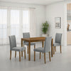 Worland 5 Pc. Dining Table Set