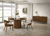 Hillerod Round Dining Table