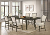 Doconde Side Chair (2/CTN)