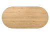 Tottenham Oval Dining Table