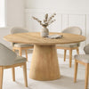 Tottenham 5 Pc. Dining Table Set
