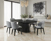 Tottenham Arm Chair (2/CTN)