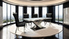 Palazzo Dining Table