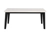 Sabro Rect Dining Table