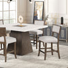 Grasten Counter Ht Table Set