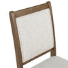 Casoria Side Chair (2/CTN)
