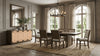 Casoria Side Chair (2/CTN)