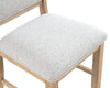Casoria Side Chair (2/CTN)
