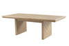Casoria Dining Table