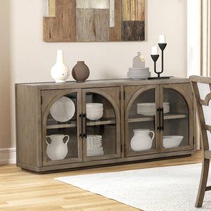 Clements Sideboard image