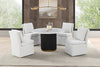Varde 5 Pc Dining Table Set