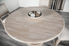 Orbetello 54" Round Counter Table