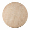 Orbetello 54" Round Dining Table