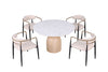 Neasden Dining Table
