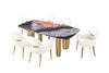 Northolt Dining Table
