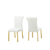 Holstebro Side Chair (2/Ctn)