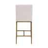 Rilva Counter Ht. Stool (1/CTN)