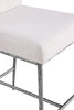 Rilva Counter Ht. Stool (1/CTN)
