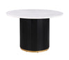 Borden 5 Pc. Dining Table Set