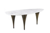 Ciaran 5 Pc. Dining Table Set
